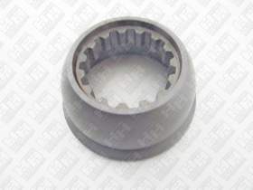 Полусфера для гусеничный экскаватор DAEWOO-DOOSAN DX380LC-3 (110202-00040)