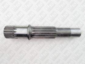 Вал для гусеничный экскаватор DAEWOO-DOOSAN DX380LC-3 (130712-00662)