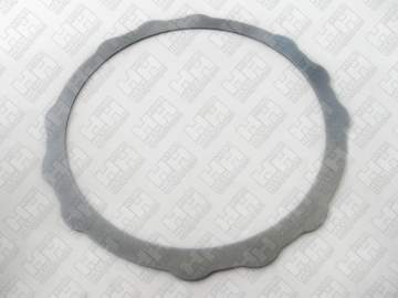Сепараторная пластина (1 компл./1-4 шт.) для гусеничный экскаватор DAEWOO-DOOSAN DX500LCA (352-00014)