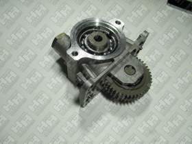PTO BOX для гусеничный экскаватор DAEWOO-DOOSAN S220N-V (2921120-0037, 719943)
