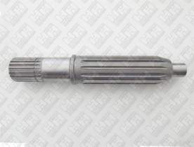 Вал для гусеничный экскаватор HITACHI ZX270 (0816205)