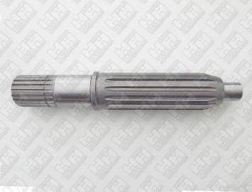Вал для гусеничный экскаватор HITACHI ZX290-5 (0816205)