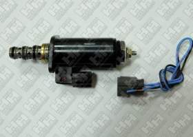 Соленоид для гусеничный экскаватор HITACHI ZX850-3 (4654325)