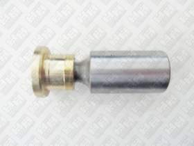 Комплект поршеней (1 компл./9 шт.) для гусеничный экскаватор HYUNDAI R180LC-7 (XKAH-00154, XKAH-00153, XKAH-00615KT, XKAY-00536)