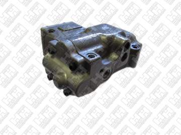 Регулятор для гусеничный экскаватор HYUNDAI R210NLC-7 (XJBN-00791)
