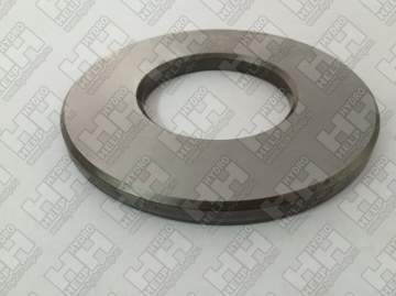Опорная плита для гусеничный экскаватор HYUNDAI R300LC-7 (XJBN-00085)
